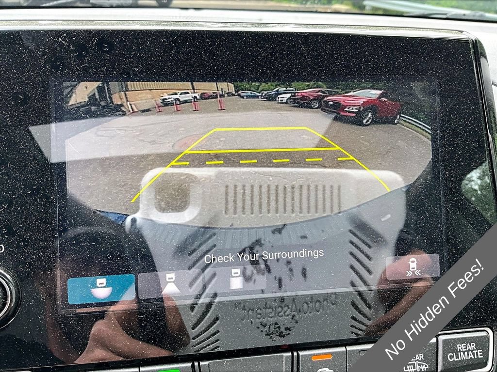 Used 2019 Honda Odyssey EX-L image 18
