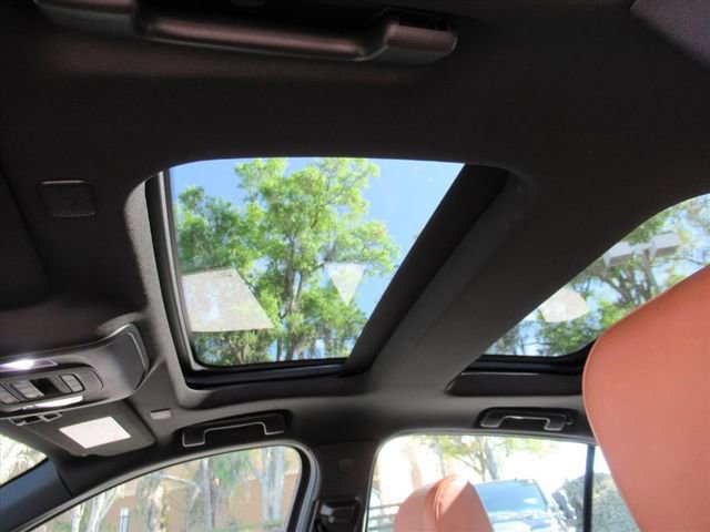 Certified 2025 Cadillac CT5 Premium Luxury w/ Platinum Package image 19