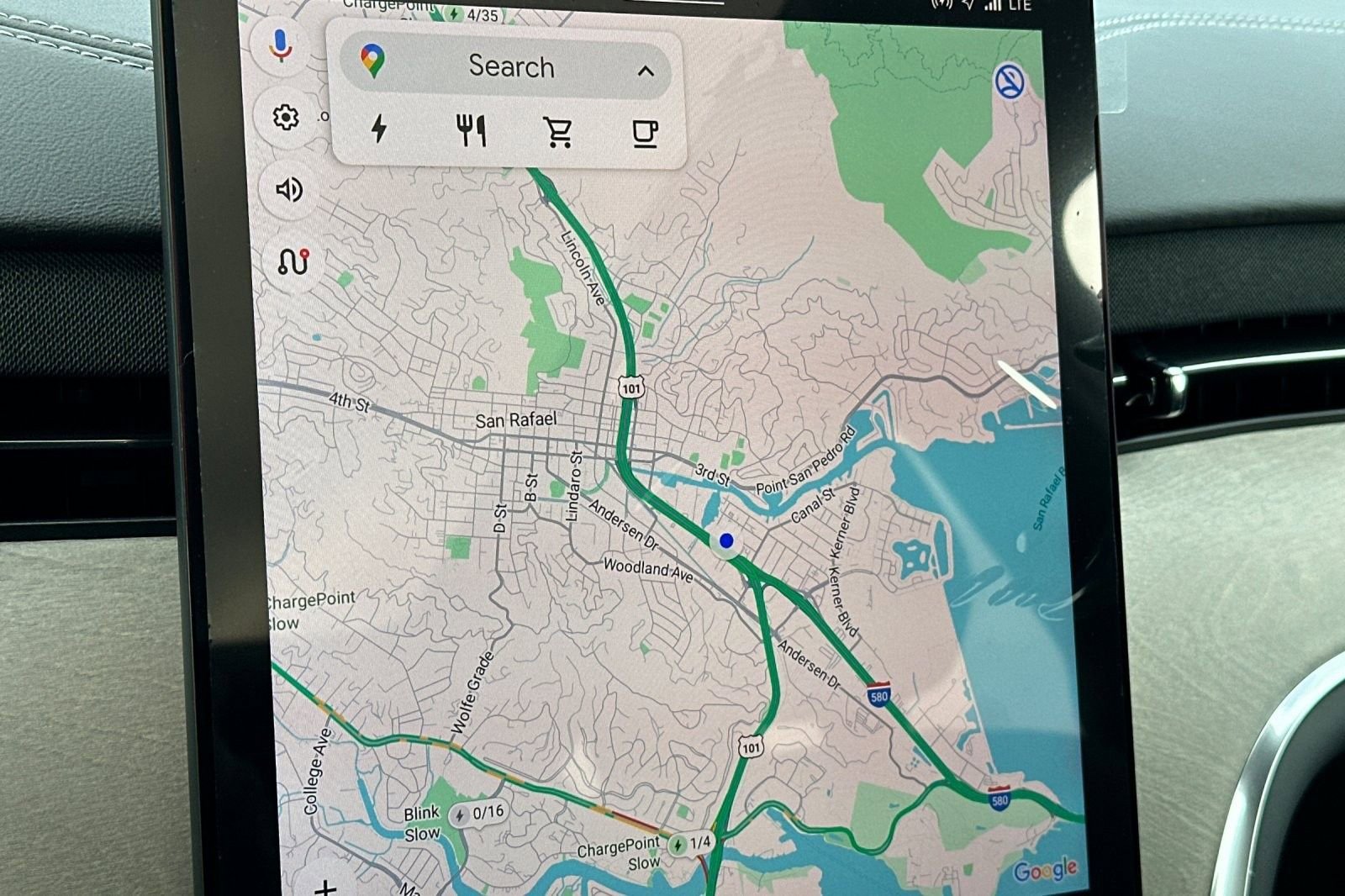 New 2025 Volvo EX90 Ultra AWD/4WD image 22