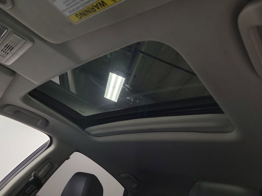 Used 2016 Honda Civic EX-L image 14