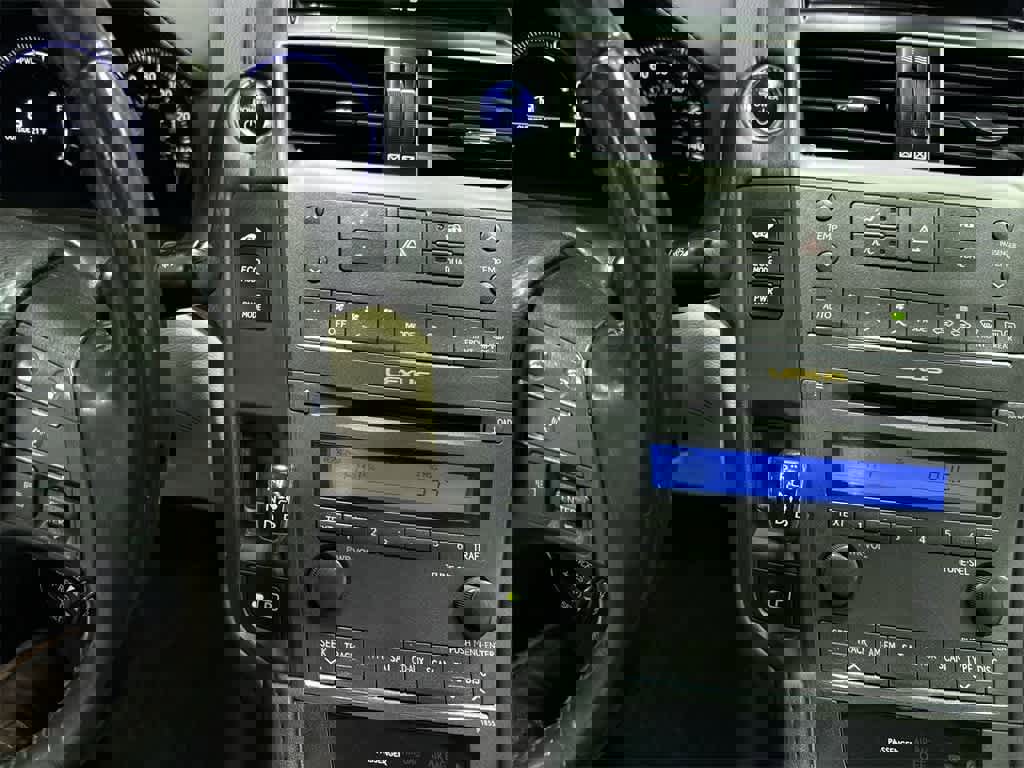 Used 2010 Lexus HS 250h image 30