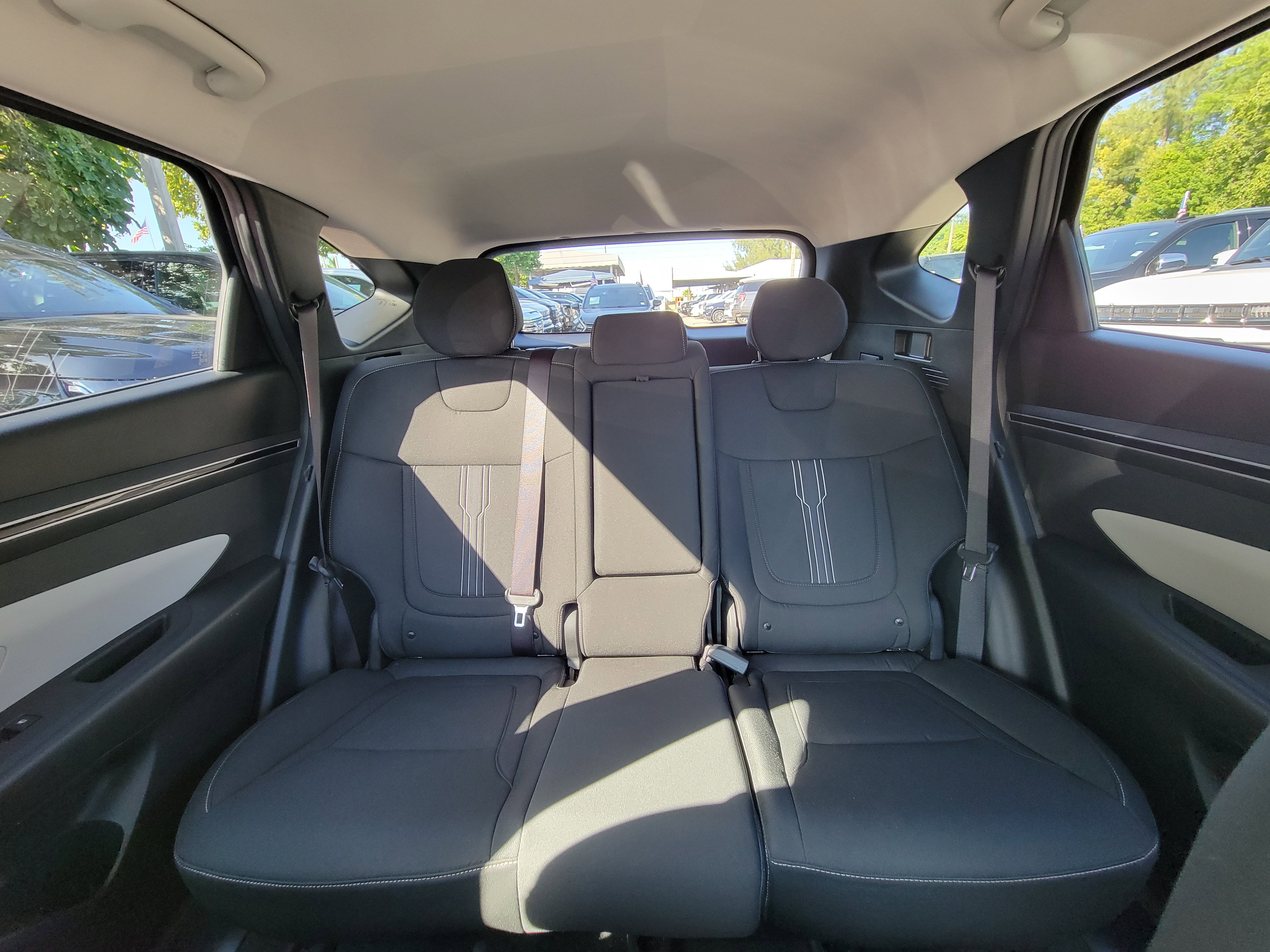 Used 2023 Hyundai Tucson SEL image 15