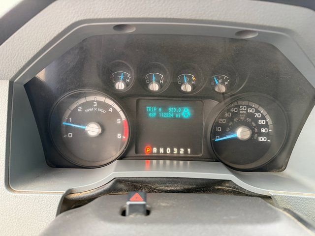 Used 2011 Ford F450 XL image 23