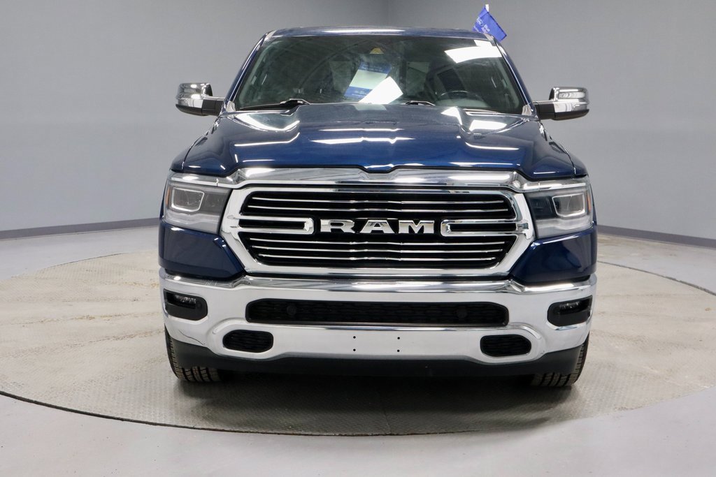 Used 2023 RAM 1500 Laramie image 6