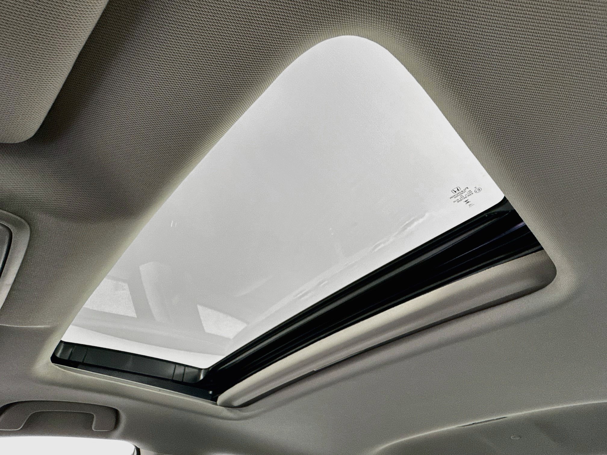 New 2026 Honda Accord Touring image 23