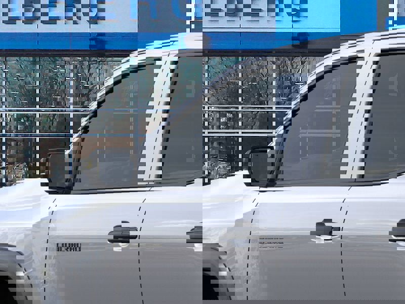 New 2026 Chevrolet Colorado Trail Boss image 36