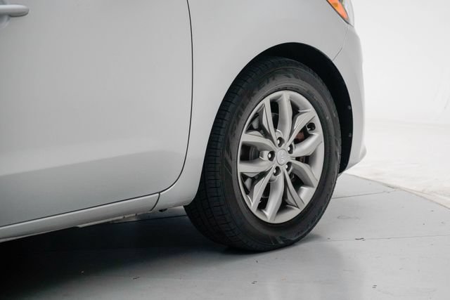 Used 2020 Kia Sedona EX FWD image 7