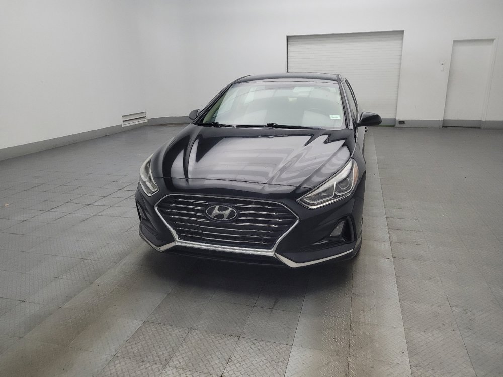 Used 2018 Hyundai Sonata SE FWD image 15