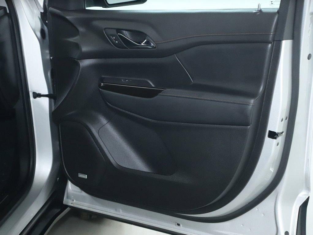 Used 2020 GMC Acadia AT4 w/ LPO, Floor Liner Package image 37