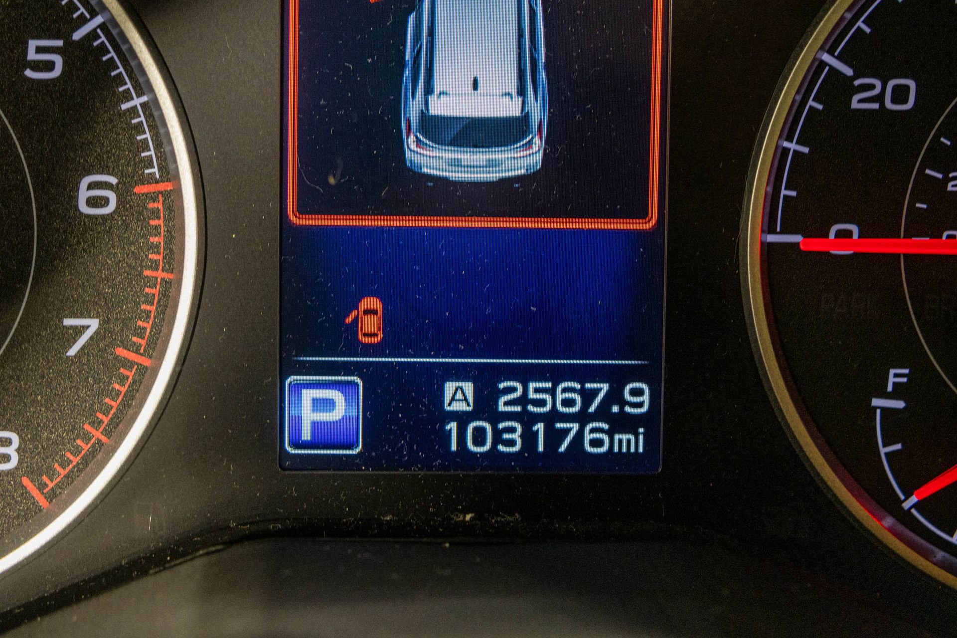 Used 2022 Subaru Ascent Premium w/ Convenience Package image 35