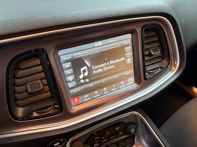 Certified 2021 Dodge Challenger R/T Scat Pack image 28