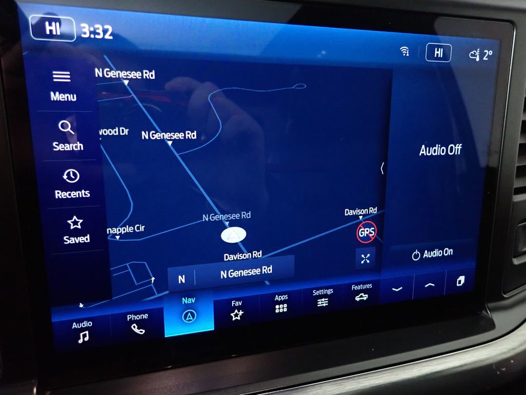 Used 2023 Ford F150 Lariat w/ Equipment Group 502A High image 32