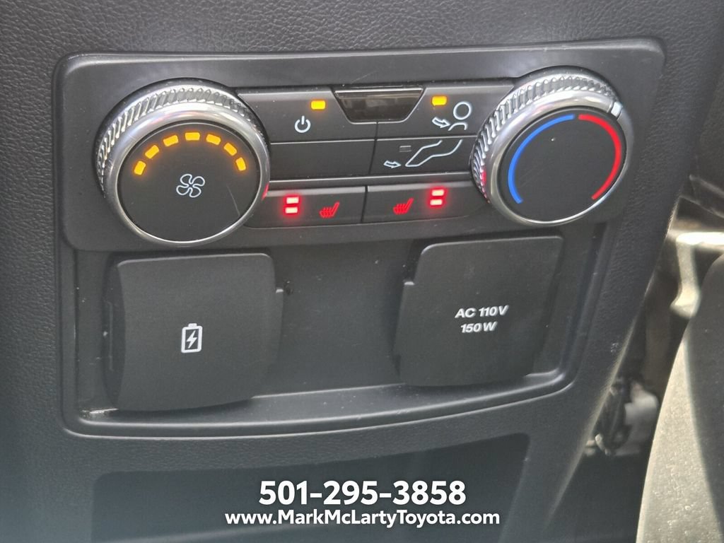 Used 2021 Ford Explorer ST w/ Equipment Group 401A AWD/4WD image 13