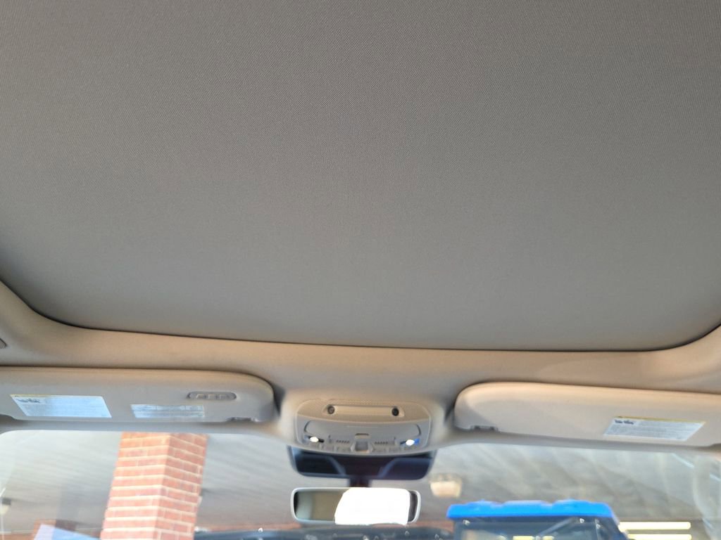 Used 2024 Lincoln Navigator Reserve image 14