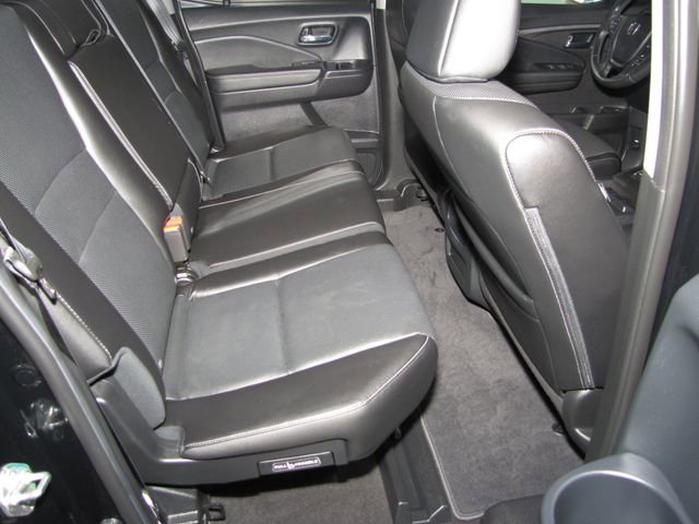 Certified 2023 Honda Ridgeline RTL-E image 19