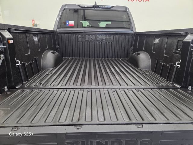 New 2026 Toyota Tundra Platinum AWD/4WD image 38