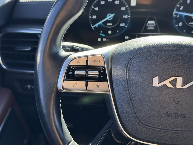 Used 2023 Kia Telluride SX Prestige image 28