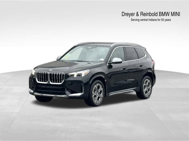 Certified 2024 BMW X1 xDrive28i w/ Technology Package