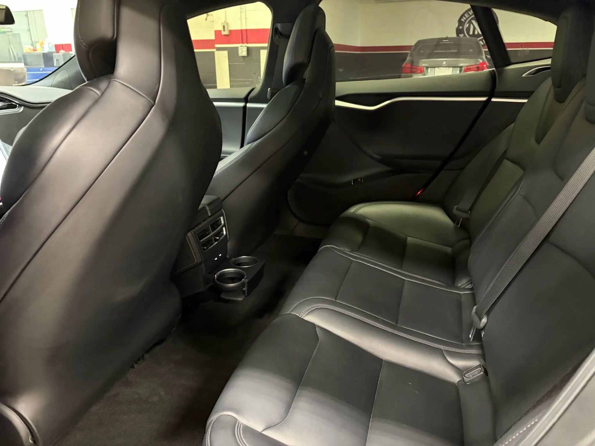 Used 2017 Tesla Model S 75D image 20