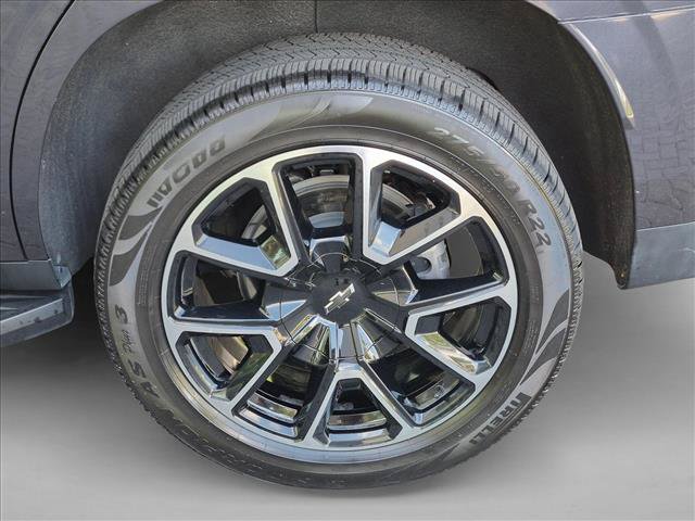 Used 2023 Chevrolet Tahoe RST AWD/4WD image 26
