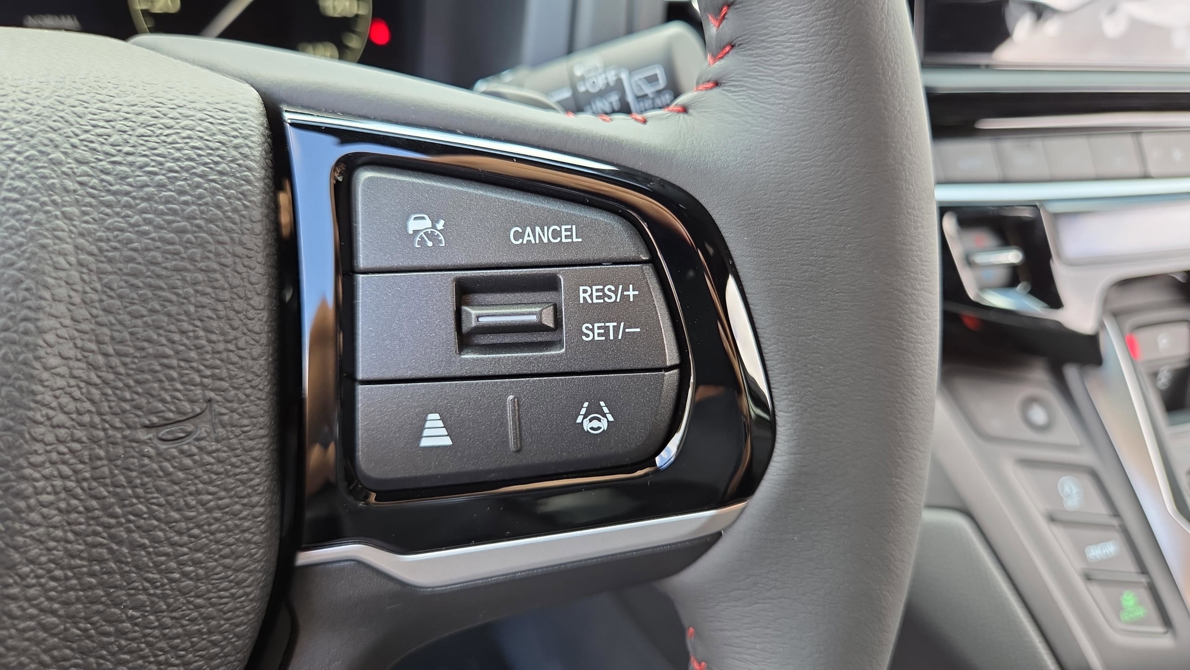 New 2026 Honda Odyssey Sport-L image 23