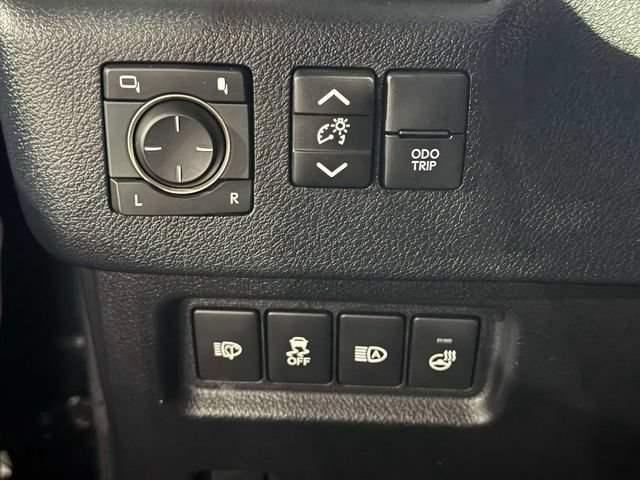 Certified 2023 Lexus GX 460 Premium w/ Accessory Package AWD/4WD image 26