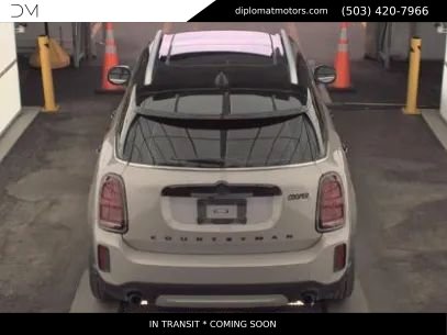 Used 2022 MINI Cooper Countryman S w/ Premium Package AWD/4WD image 6