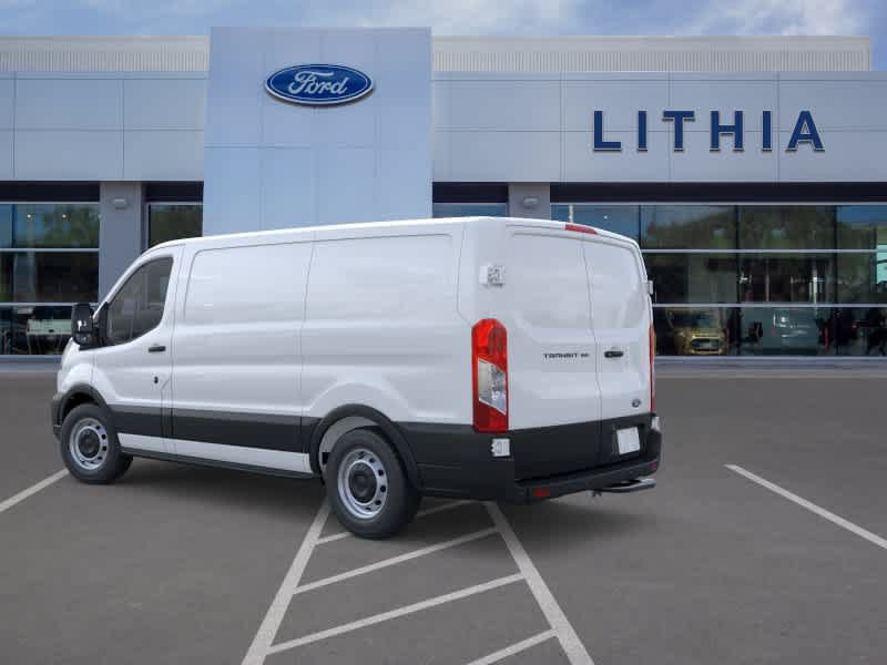 New 2026 Ford Transit 150 Low Roof RWD image 4