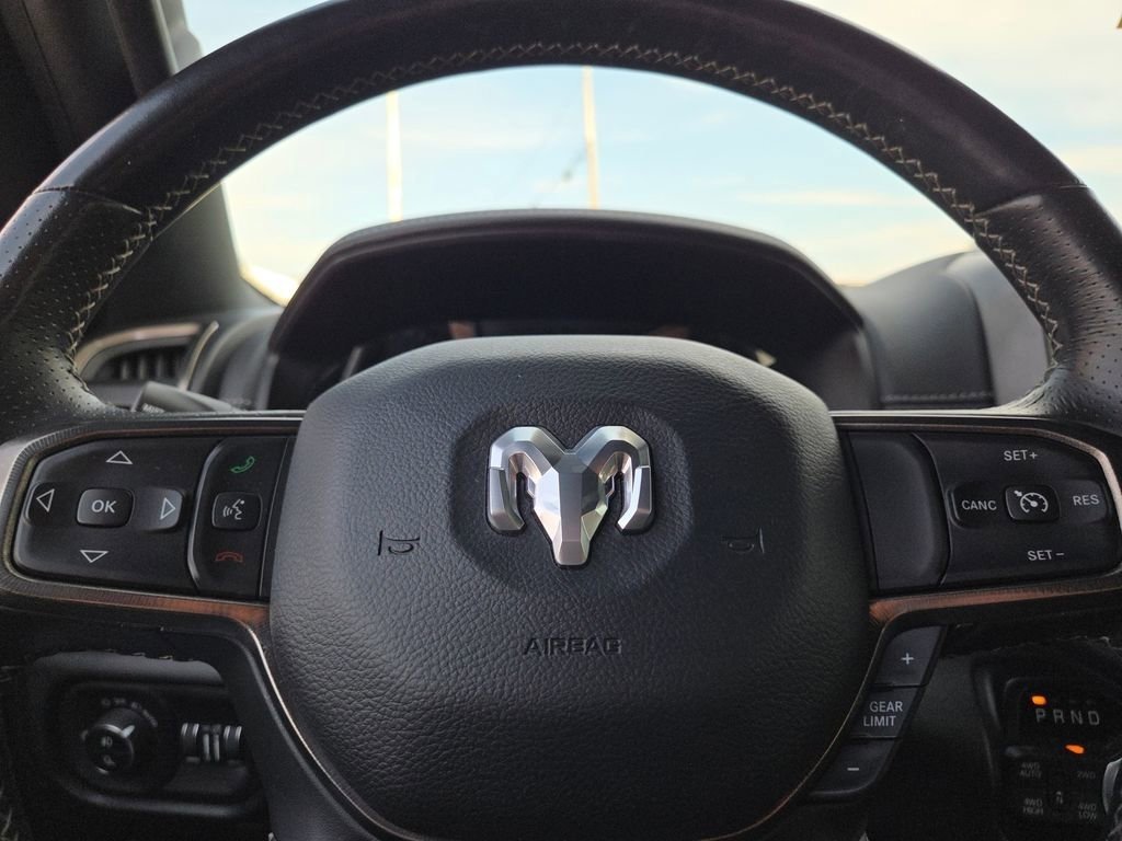 Used 2021 RAM 1500 Sport w/ Level 2 Equipment Group image 44