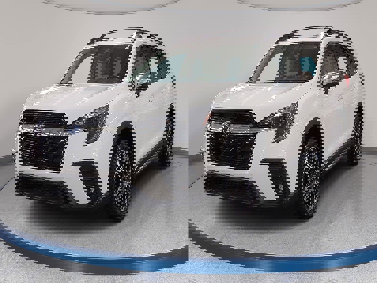 Used 2023 Subaru Ascent Limited w/ Technology Package