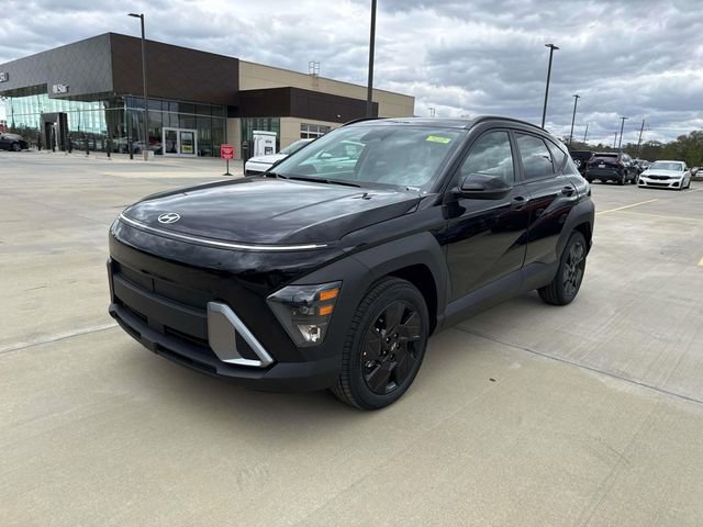 New 2026 Hyundai Kona SEL Sport image 4