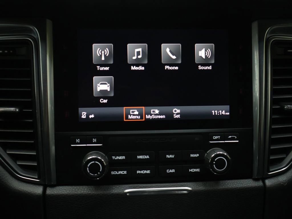 Used 2018 Porsche Macan Sport Edition image 21