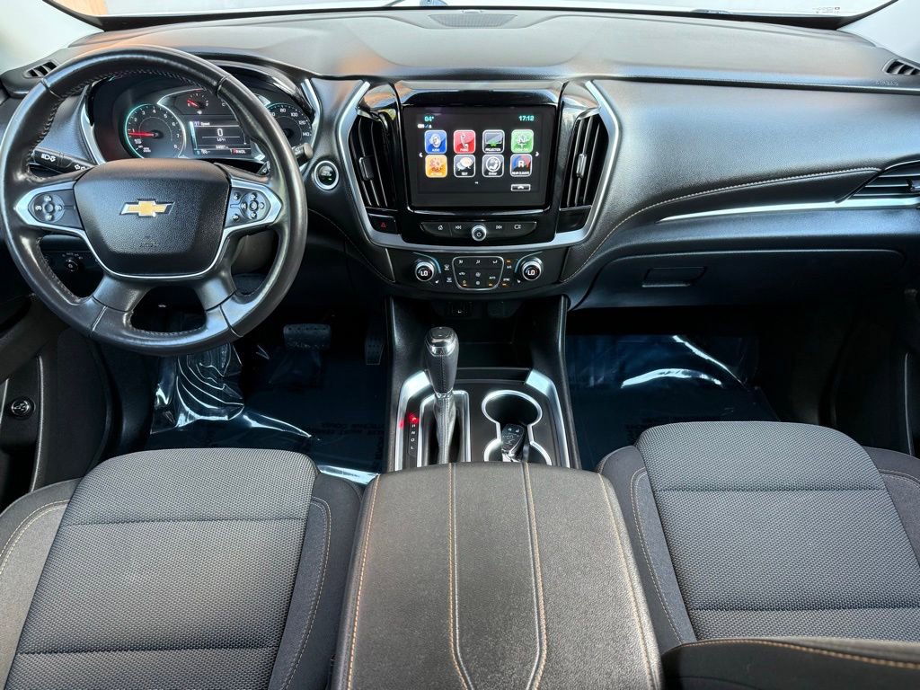 Used 2019 Chevrolet Traverse LT FWD image 23