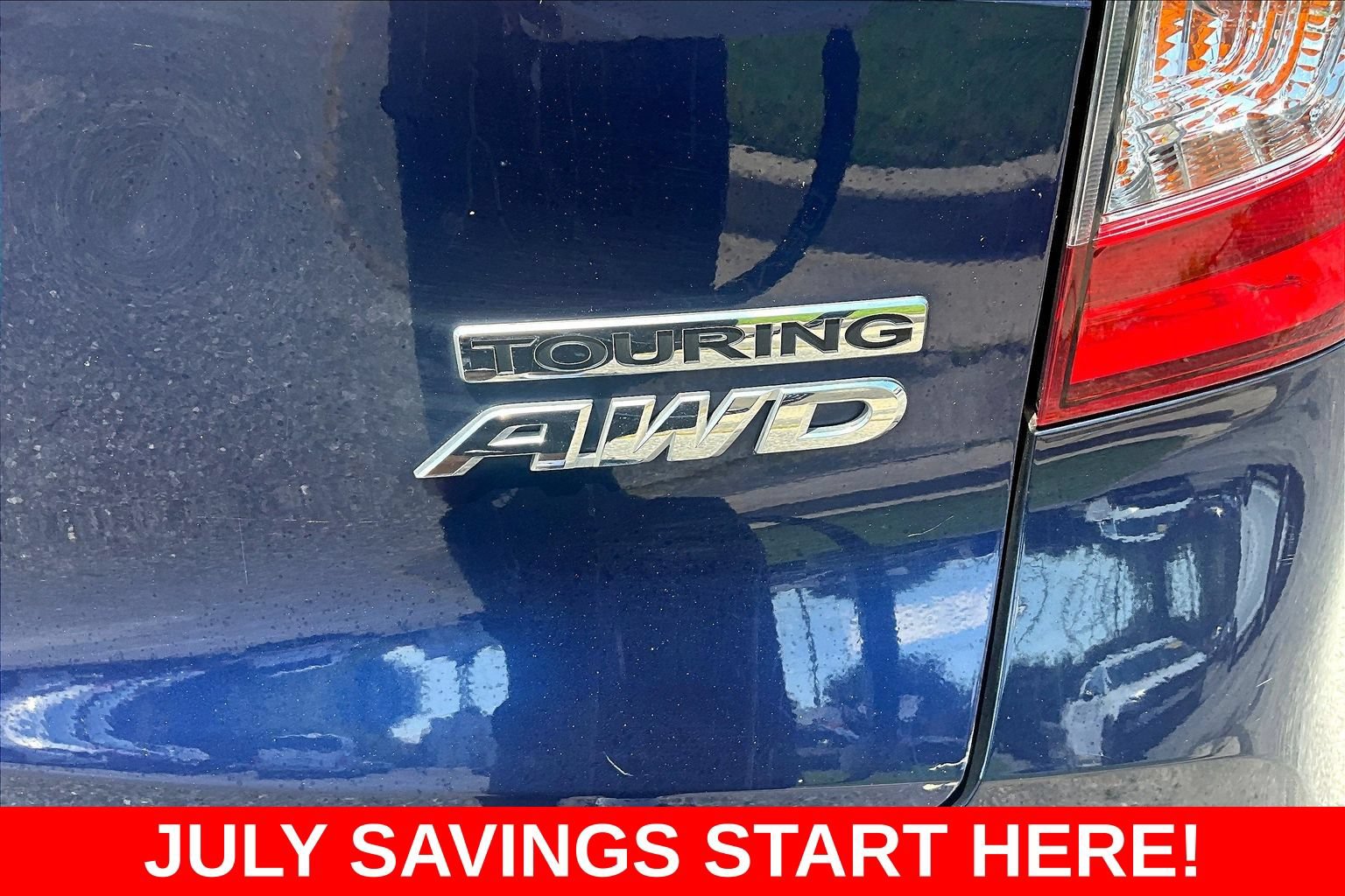 Used 2020 Honda Pilot Touring image 26