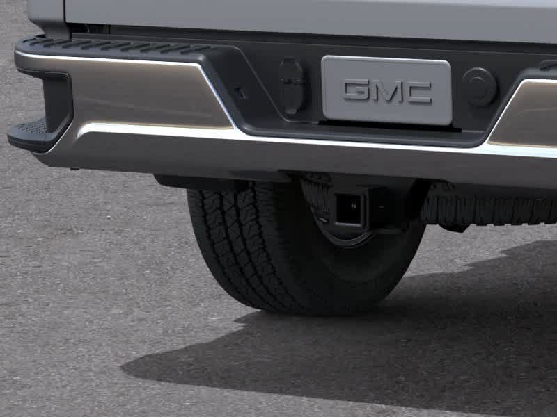 New 2026 GMC Sierra 2500 SLE w/ SLE Value Package; AWD/4WD image 14