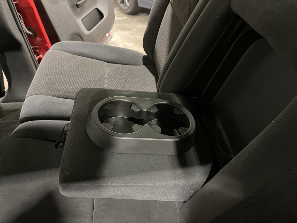 Used 2007 Chevrolet Silverado 1500 LT image 25