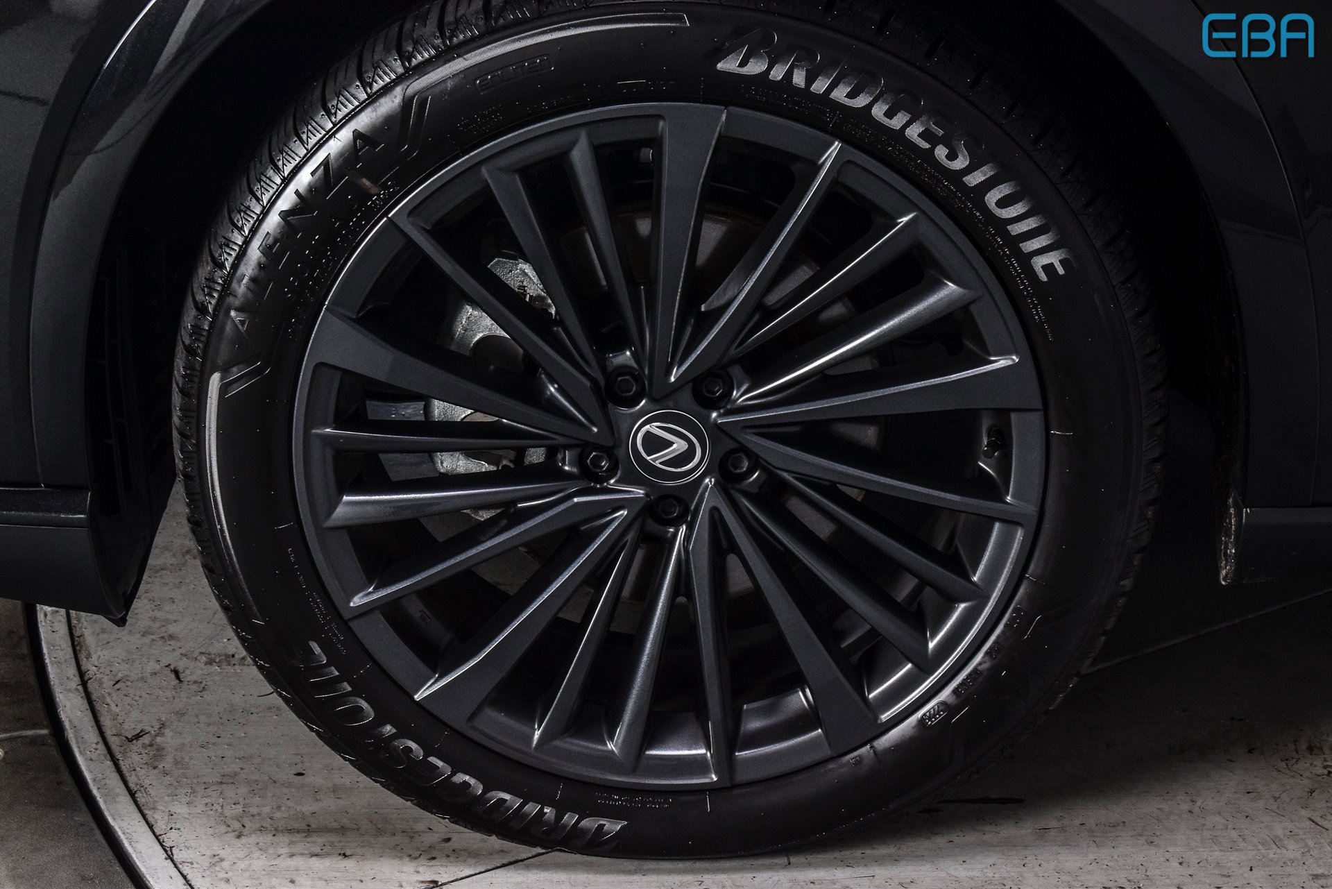 Used 2025 Lexus RX 350 Premium w/ Convenience Package image 10