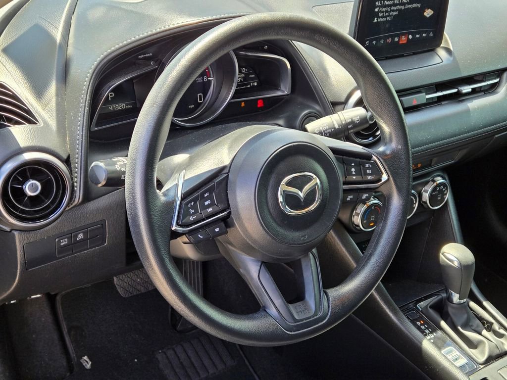 Used 2021 MAZDA CX-3 Sport image 9