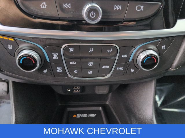 Used 2024 Chevrolet Traverse Premier w/ Redline Edition AWD/4WD image 18