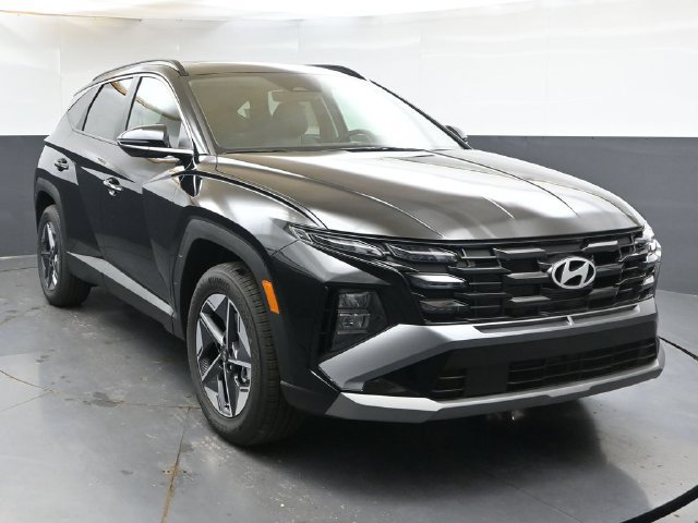 New 2026 Hyundai Tucson SEL w/ Tow & Go Package AWD/4WD image 8