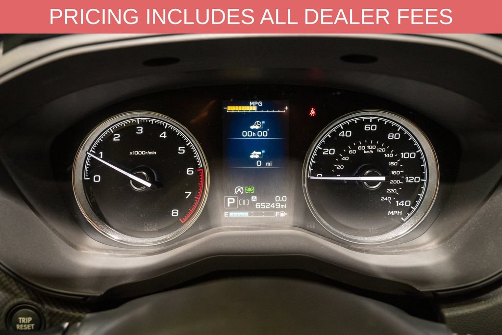 Used 2022 Subaru Forester Touring w/ Popular Package #3 AWD/4WD image 20