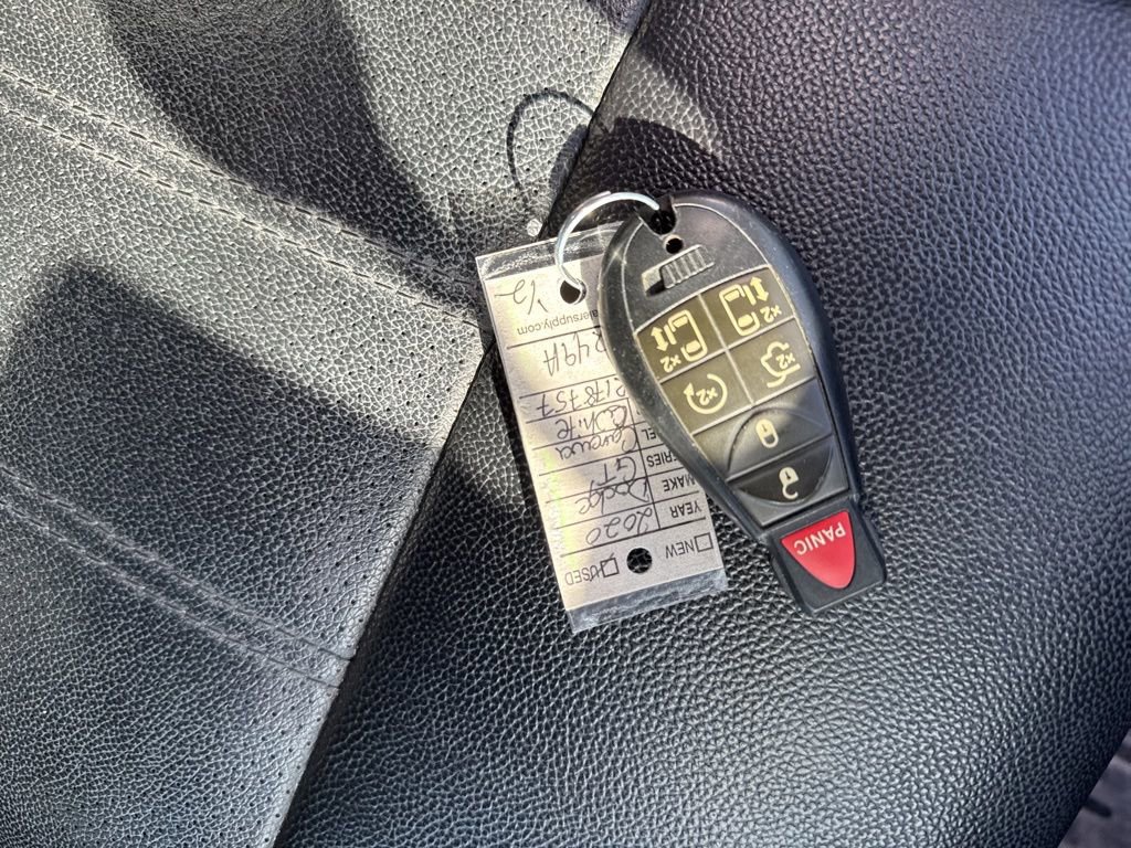 Used 2020 Dodge Grand Caravan GT image 14