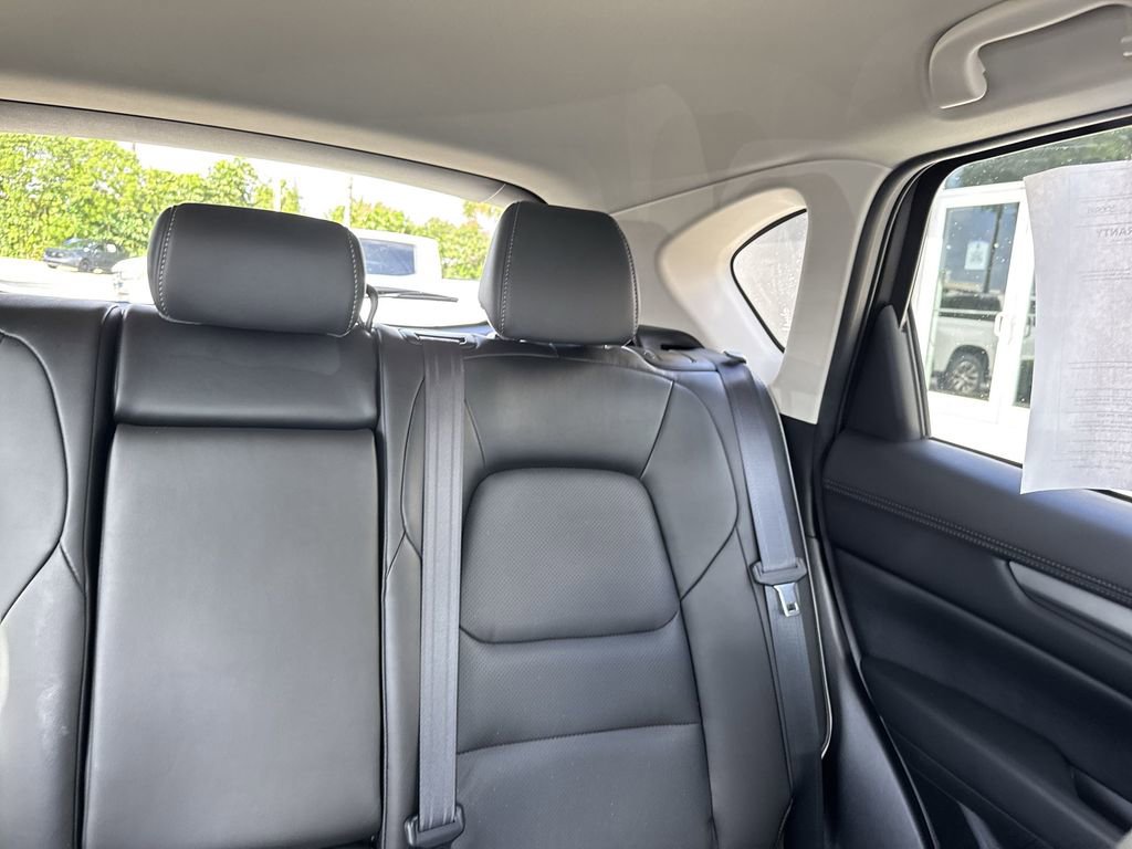 Used 2024 MAZDA CX-5 AWD 2.5 S image 19