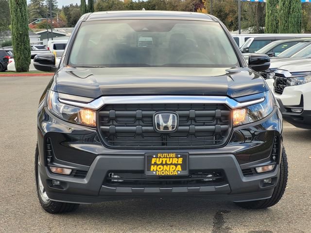 New 2026 Honda Ridgeline RTL image 2