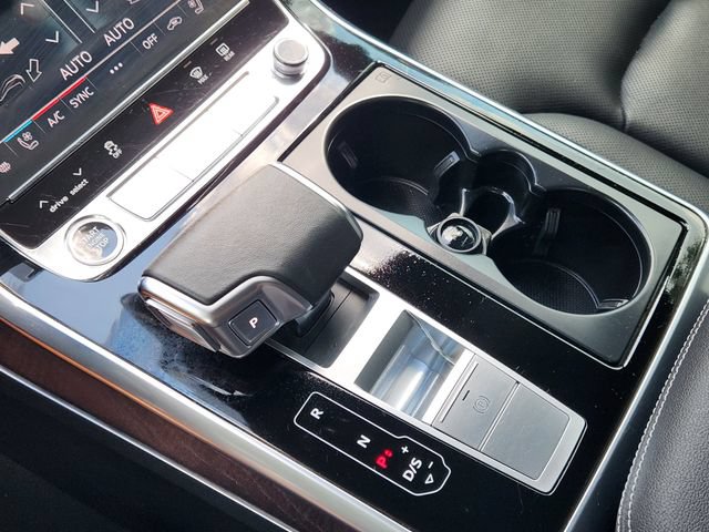 Used 2021 Audi Q8 Prestige AWD/4WD image 20
