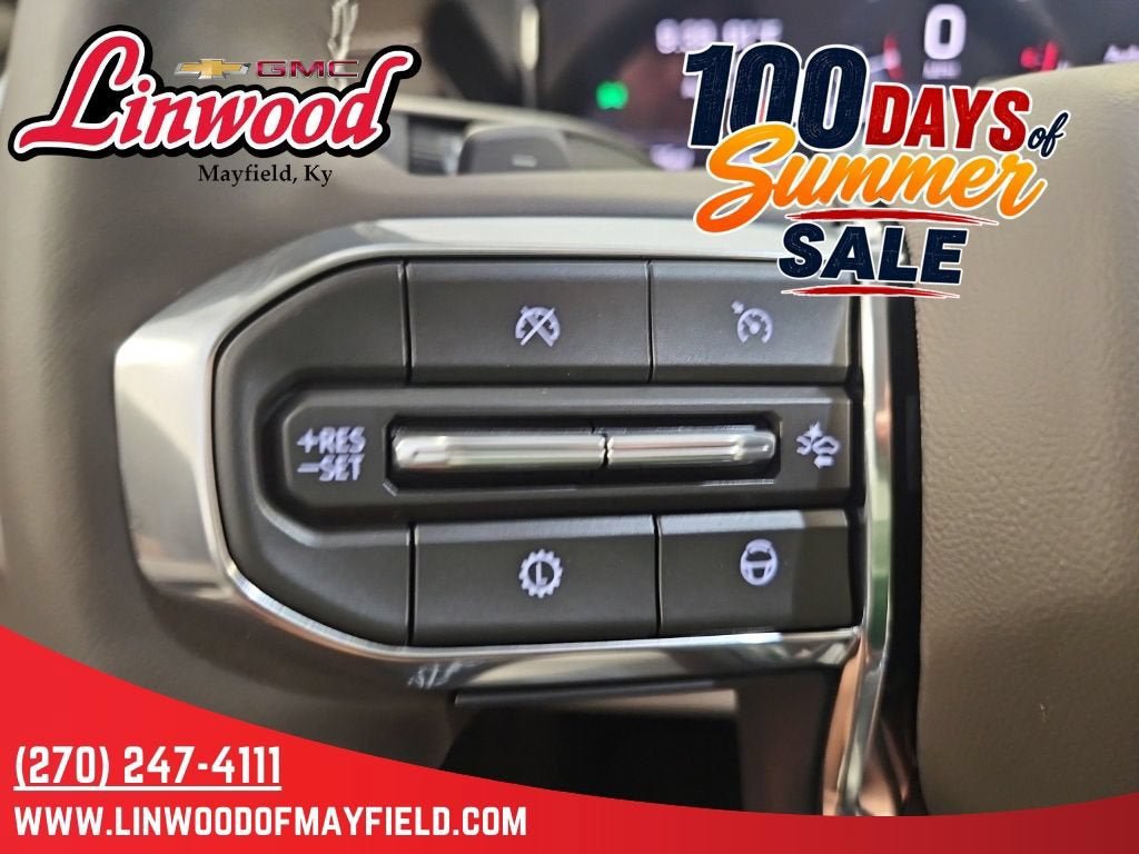 New 2027 GMC Acadia Denali AWD/4WD image 23