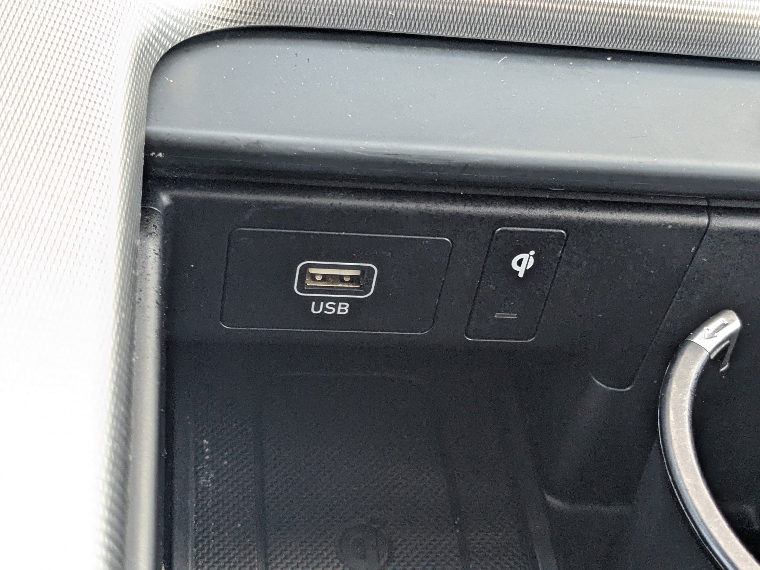 Used 2023 Hyundai Palisade Calligraphy image 28