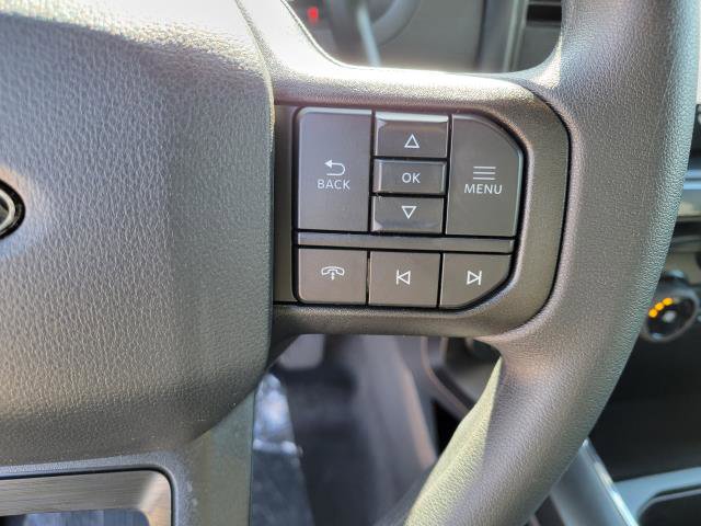 New 2025 Ford F150 STX w/ STX Black Appearance Package image 20