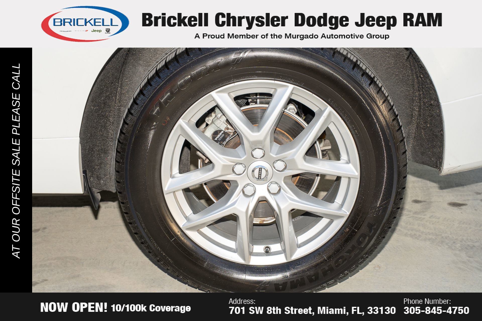 Used 2021 Volvo XC60 T5 Momentum w/ Premium Package image 38