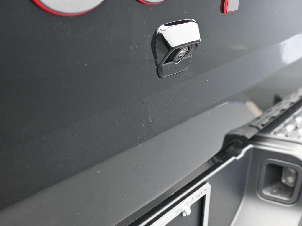 New 2026 Jeep Gladiator Rubicon image 39